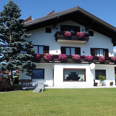 Pension Passler Seeboden Esterno foto