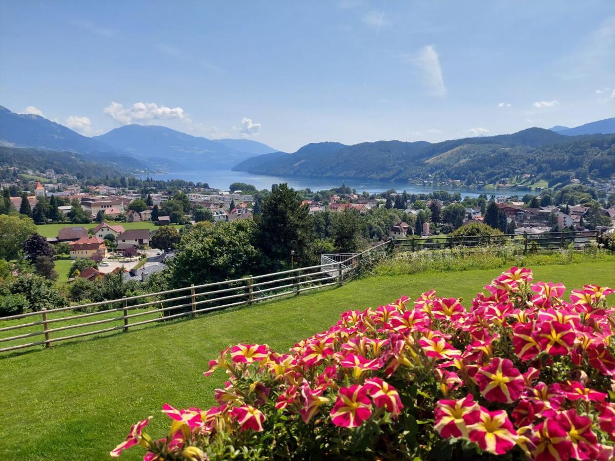 Pension Passler Seeboden Esterno foto